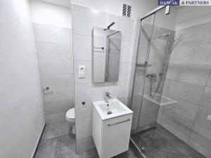Pronájem bytu 1+1, Ostrava - Výškovice, Na Výspě, 39 m2