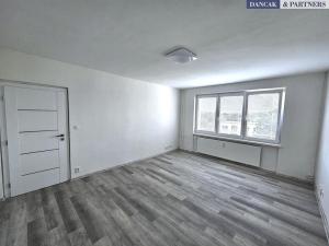 Pronájem bytu 1+1, Ostrava - Výškovice, Na Výspě, 39 m2