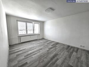 Pronájem bytu 1+1, Ostrava - Výškovice, Na Výspě, 39 m2