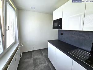 Pronájem bytu 1+1, Ostrava - Výškovice, Na Výspě, 39 m2