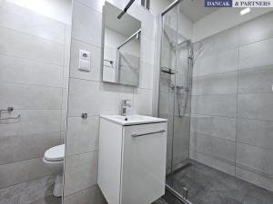 Pronájem bytu 1+1, Ostrava - Výškovice, Na Výspě, 39 m2