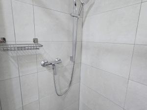 Pronájem bytu 1+1, Ostrava - Výškovice, Na Výspě, 39 m2