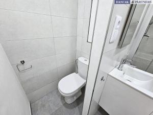 Pronájem bytu 1+1, Ostrava - Výškovice, Na Výspě, 39 m2