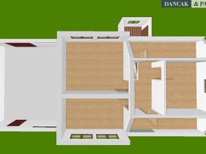 Prodej rodinného domu, Bruzovice, 260 m2
