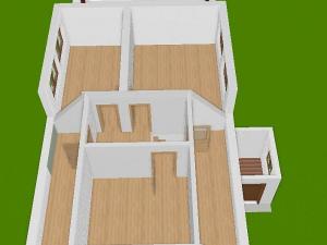 Prodej rodinného domu, Bruzovice, 260 m2