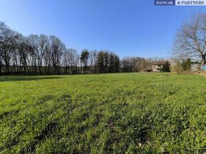 Prodej pozemku, Dolní Domaslavice, 2891 m2