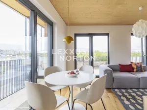 Prodej bytu 3+kk, Praha - Stodůlky, Nekonečného, 80 m2