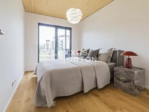 Prodej bytu 3+kk, Praha - Stodůlky, Nekonečného, 80 m2