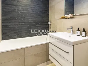 Prodej bytu 3+kk, Praha - Stodůlky, Nekonečného, 80 m2