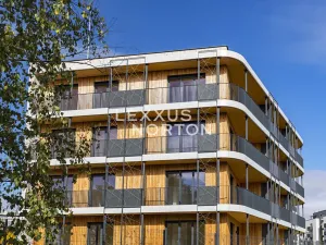 Prodej bytu 3+kk, Praha - Stodůlky, Nekonečného, 80 m2