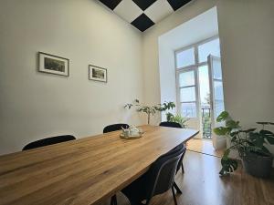Pronájem kanceláře, Brno, Masarykova, 49 m2