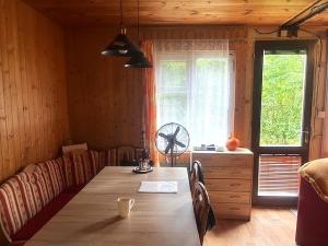 Prodej chaty, Klášterec nad Orlicí - Lhotka, 82 m2
