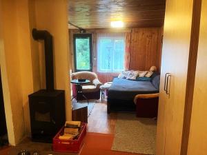 Prodej chaty, Klášterec nad Orlicí - Lhotka, 82 m2