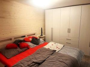 Prodej chaty, Klášterec nad Orlicí - Lhotka, 82 m2