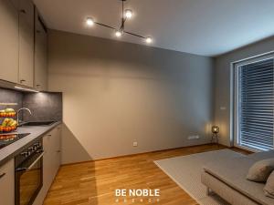 Prodej bytu 2+kk, Praha - Vysočany, Fafkových, 33 m2