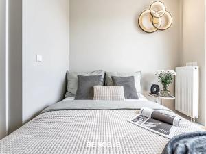 Prodej bytu 2+kk, Praha - Vysočany, Fafkových, 33 m2