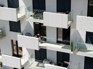 Prodej bytu 2+kk, Praha - Vysočany, Fafkových, 33 m2