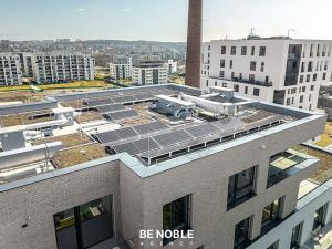 Prodej bytu 2+kk, Praha - Vysočany, Fafkových, 33 m2