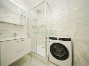 Pronájem bytu 2+kk, Praha - Řepy, Makovského, 56 m2