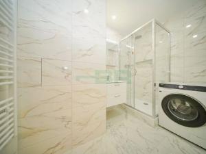 Pronájem bytu 2+kk, Praha - Řepy, Makovského, 56 m2