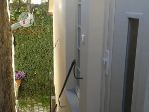 Pronájem bytu 2+kk, Jindřichův Hradec, 40 m2