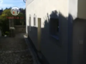 Pronájem bytu 2+kk, Jindřichův Hradec, 40 m2