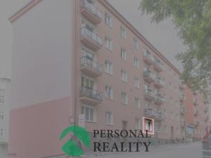 Prodej bytu 2+1, Karlovy Vary, I. P. Pavlova, 51 m2