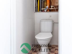 Prodej bytu 2+1, Karlovy Vary, I. P. Pavlova, 51 m2
