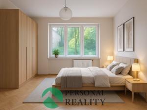 Prodej bytu 2+1, Karlovy Vary, I. P. Pavlova, 51 m2