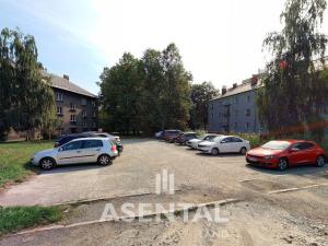 Prodej pozemku, Ostrava - Moravská Ostrava, Hrušovská, 1591 m2