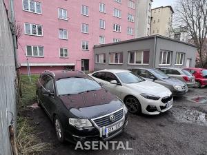 Prodej pozemku, Ostrava - Moravská Ostrava, Zborovská, 387 m2