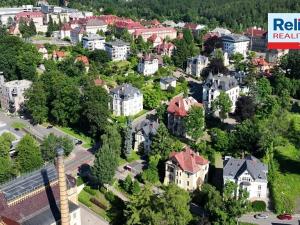 Prodej bytu 6+kk a větší, Liberec, Lázeňská, 130 m2