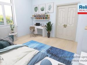 Prodej bytu 6+kk a větší, Liberec, Lázeňská, 130 m2