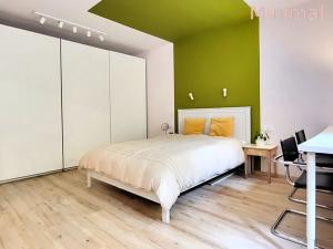 Prodej bytu 2+kk, Brno, Petrůvky, 42 m2