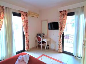 Prodej bytu 3+kk, Tsilivi, Zakynthos, Jónské Ostrovy, Řecko, 76 m2