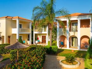 Prodej bytu 3+kk, Tsilivi, Zakynthos, Jónské Ostrovy, Řecko, 62 m2