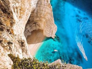 Prodej bytu 3+kk, Tsilivi, Zakynthos, Jónské Ostrovy, Řecko, 62 m2