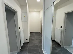 Pronájem bytu 2+kk, Praha - Krč, U strže, 48 m2
