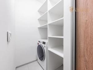 Prodej bytu 3+kk, Praha - Vršovice, Archangelská, 82 m2