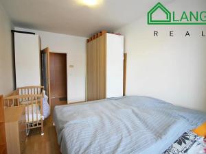 Pronájem bytu 2+kk, Brno, Zeiberlichova, 44 m2