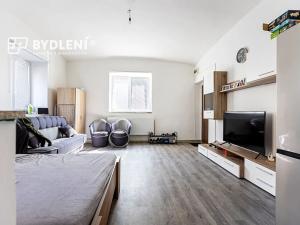 Prodej činžovního domu, Jeníkov, 509 m2