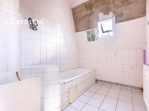 Prodej činžovního domu, Jeníkov, 509 m2