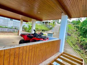 Prodej rodinného domu, Coxen Hole, Roatán, Honduras, 343 m2