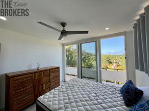 Prodej rodinného domu, Coxen Hole, Roatán, Honduras, 343 m2