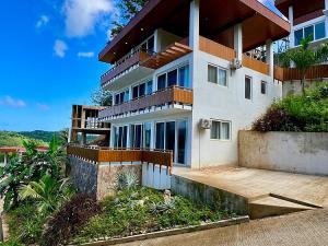 Prodej rodinného domu, Coxen Hole, Roatán, Honduras, 343 m2