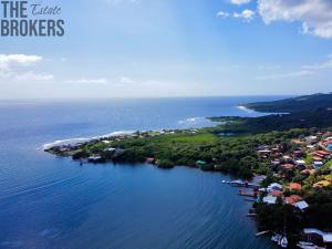 Prodej rodinného domu, Coxen Hole, Roatán, Honduras, 343 m2