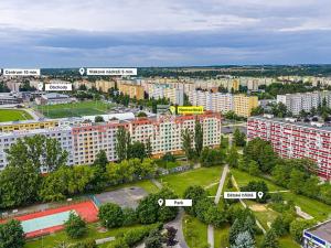 Prodej bytu 3+kk, Mladá Boleslav, Jana Palacha, 67 m2