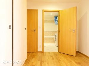 Prodej bytu 2+kk, Praha - Nusle, Na Pankráci, 58 m2