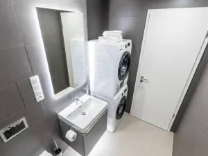Pronájem bytu 1+kk, Praha - Žižkov, Seifertova, 32 m2