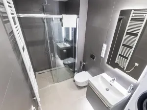 Pronájem bytu 1+kk, Praha - Žižkov, Seifertova, 32 m2